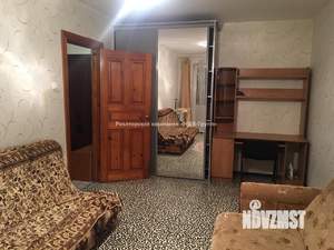 1-к квартира, на длительный срок, 33м2, 5/10 этаж