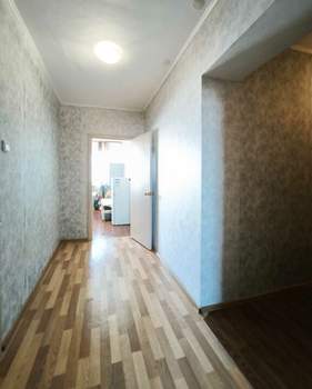 1-к квартира, на длительный срок, 38м2, 3/4 этаж