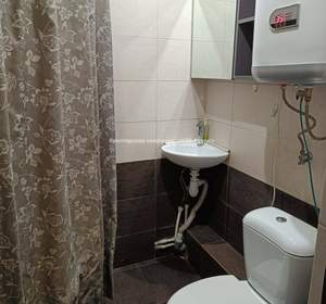 3-к квартира, на длительный срок, 68м2, 1/10 этаж