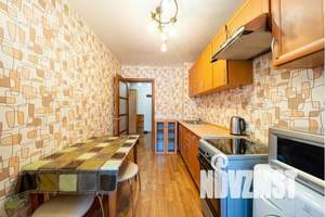 1-к квартира, посуточно, 50м2, 2/10 этаж