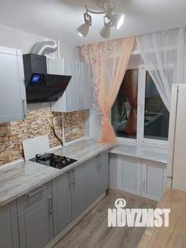 1-к квартира, на длительный срок, 31м2, 8/10 этаж