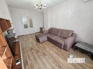 2-к квартира, посуточно, 69м2, 10/25 этаж