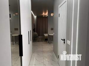 1-к квартира, посуточно, 54м2, 1/1 этаж