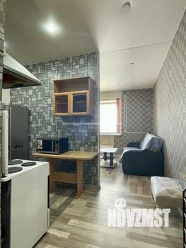 1-к квартира, на длительный срок, 26м2, 1/3 этаж