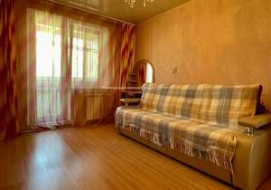 2-к квартира, на длительный срок, 59м2, 8/10 этаж