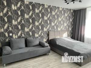 1-к квартира, посуточно, 32м2, 3/5 этаж