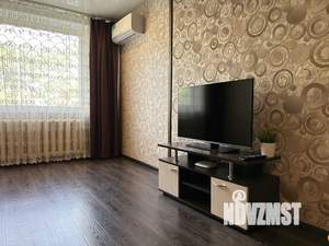 3-к квартира, посуточно, 70м2, 1/10 этаж