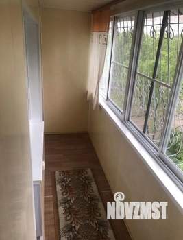 1-к квартира, на длительный срок, 41м2, 3/10 этаж