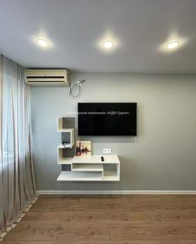 2-к квартира, на длительный срок, 45м2, 2/9 этаж