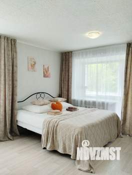 Студия квартира, посуточно, 32м2, 3/4 этаж