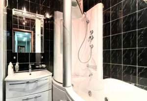 1-к квартира, посуточно, 54м2, 1/1 этаж