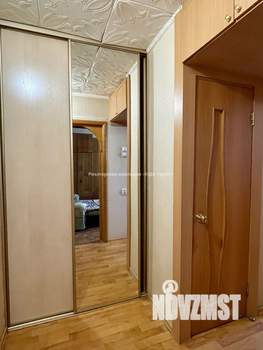 1-к квартира, на длительный срок, 33м2, 4/5 этаж
