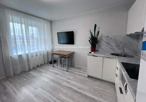 1-к квартира, на длительный срок, 31м2, 2/10 этаж