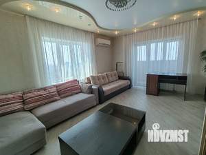 1-к квартира, на длительный срок, 40м2, 24/25 этаж