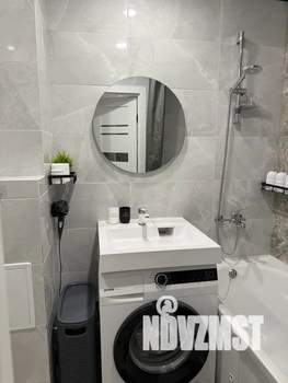 1-к квартира, посуточно, 34м2, 6/11 этаж