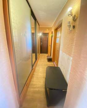 2-к квартира, на длительный срок, 49м2, 4/5 этаж