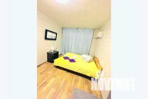 1-к квартира, посуточно, 33м2, 9/10 этаж