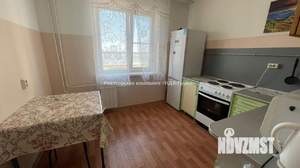 1-к квартира, на длительный срок, 35м2, 6/10 этаж