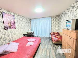 1-к квартира, посуточно, 18м2, 3/5 этаж