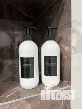 1-к квартира, посуточно, 45м2, 1/10 этаж