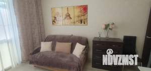 Студия квартира, посуточно, 25м2, 13/27 этаж
