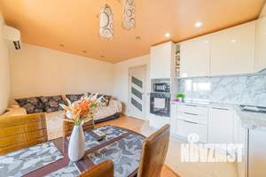 2-к квартира, посуточно, 33м2, 16/17 этаж