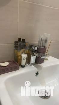 Студия квартира, посуточно, 25м2, 2/3 этаж