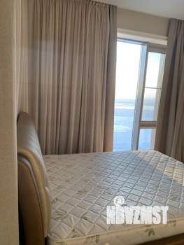 1-к квартира, на длительный срок, 60м2, 22/24 этаж