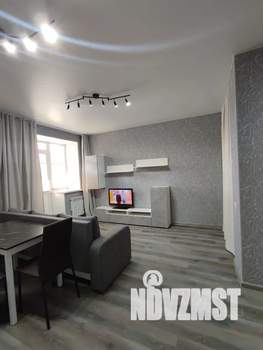 Студия квартира, посуточно, 30м2, 1/16 этаж