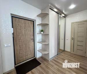 1-к квартира, посуточно, 50м2, 6/27 этаж