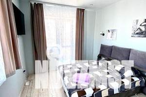 2-к квартира, посуточно, 50м2, 10/25 этаж