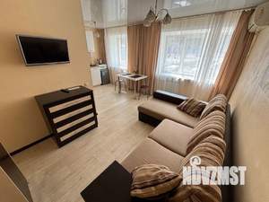 Студия квартира, посуточно, 23м2, 1/5 этаж