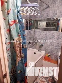 1-к квартира, на длительный срок, 36м2, 1/5 этаж