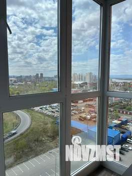 Студия квартира, посуточно, 20м2, 12/16 этаж