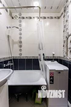 2-к квартира, посуточно, 50м2, 5/14 этаж