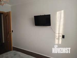 2-к квартира, посуточно, 50м2, 10/10 этаж