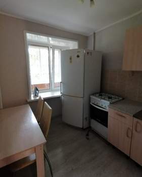 1-к квартира, на длительный срок, 31м2, 2/9 этаж