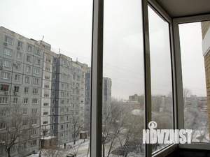 1-к квартира, посуточно, 42м2, 5/23 этаж