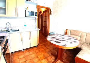 2-к квартира, на длительный срок, 54м2, 6/9 этаж