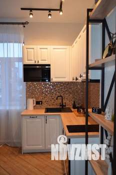 1-к квартира, посуточно, 45м2, 5/5 этаж