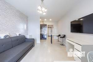 Студия квартира, на длительный срок, 28м2, 9/9 этаж