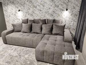 Студия квартира, посуточно, 35м2, 4/13 этаж