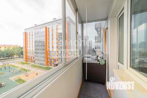 1-к квартира, на длительный срок, 33м2, 5/10 этаж