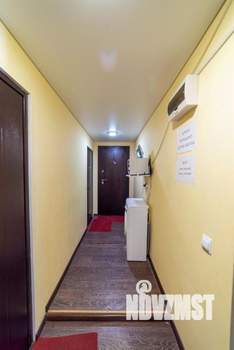 Студия квартира, на длительный срок, 17м2, 2/5 этаж