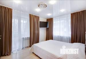 2-к квартира, посуточно, 55м2, 2/9 этаж