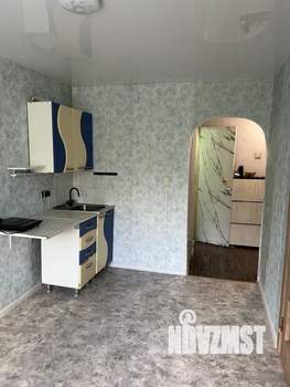 1-к квартира, на длительный срок, 26м2, 4/5 этаж