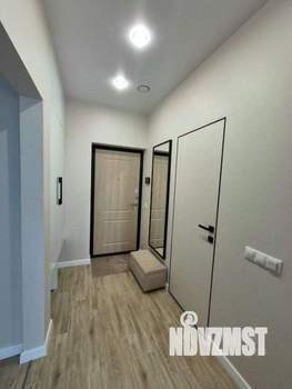 2-к квартира, на длительный срок, 45м2, 9/24 этаж