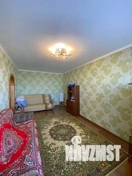 1-к квартира, посуточно, 38м2, 9/10 этаж