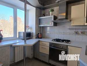 2-к квартира, посуточно, 48м2, 3/5 этаж