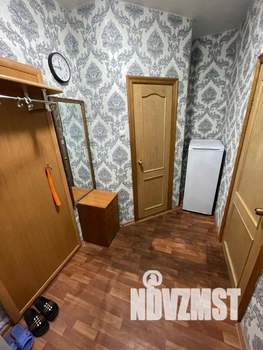 1-к квартира, посуточно, 26м2, 1/1 этаж